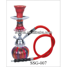 starbuss e hookah hose khalil manoon pumpkin mini shisha